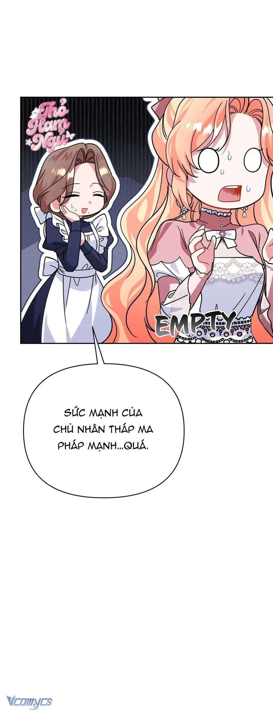 Có Nhiều Nam Chính Quá Đi! Chap 42 - Next Chap 43