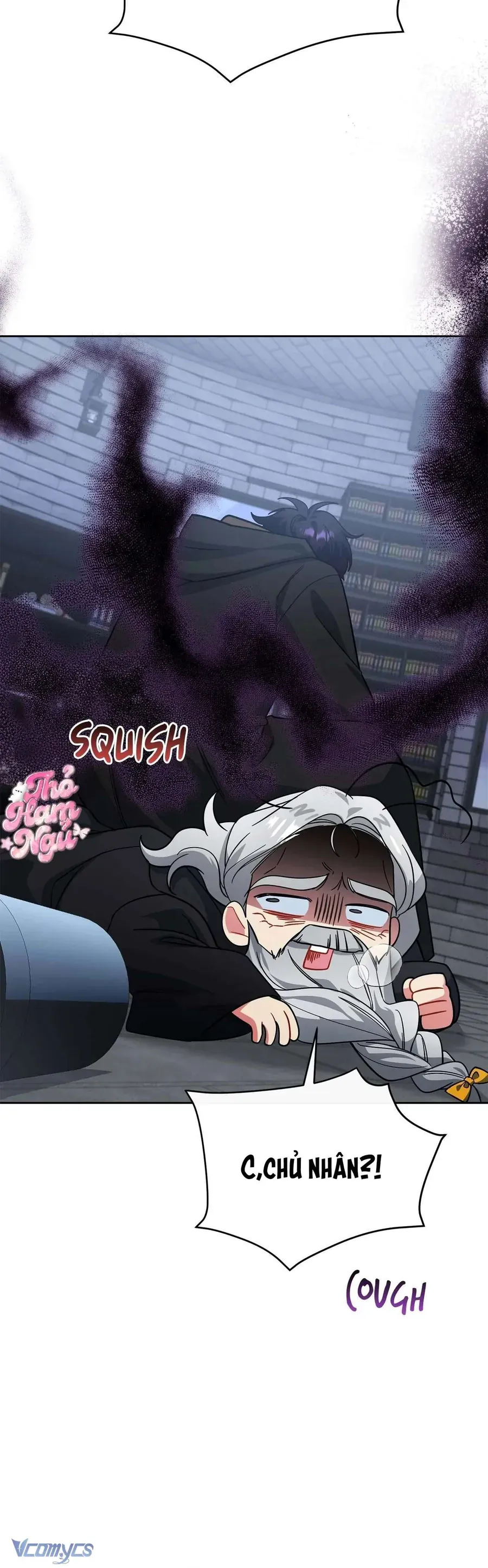 Có Nhiều Nam Chính Quá Đi! Chap 42 - Next Chap 43