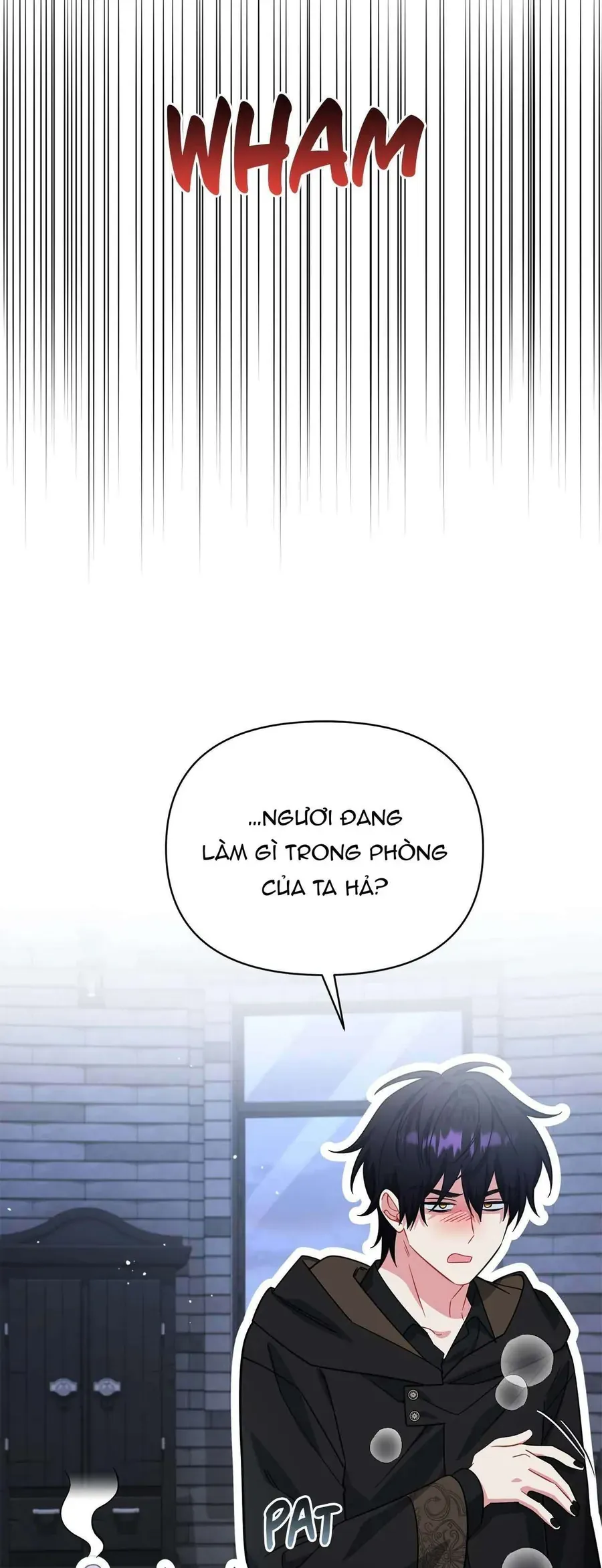 Có Nhiều Nam Chính Quá Đi! Chap 42 - Next Chap 43