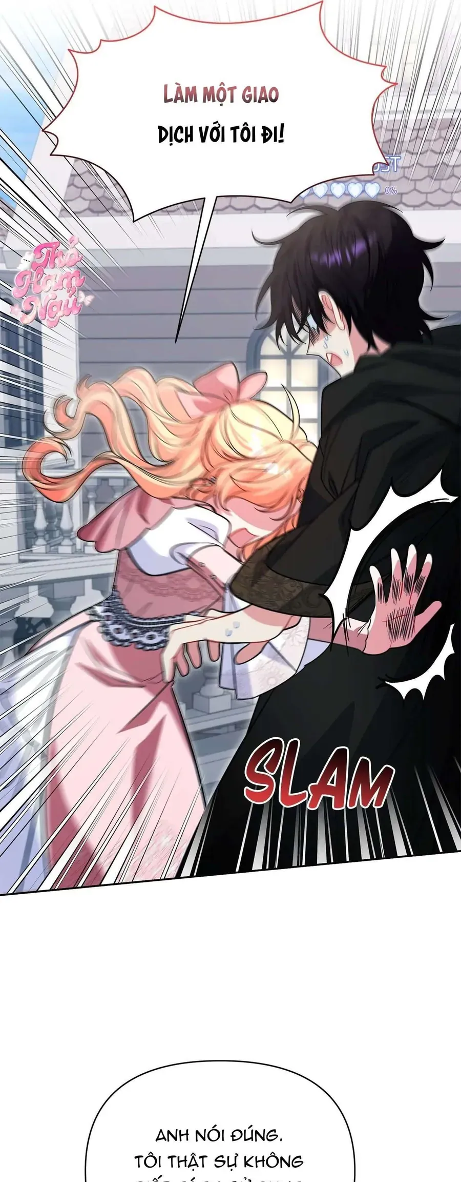 Có Nhiều Nam Chính Quá Đi! Chap 42 - Next Chap 43