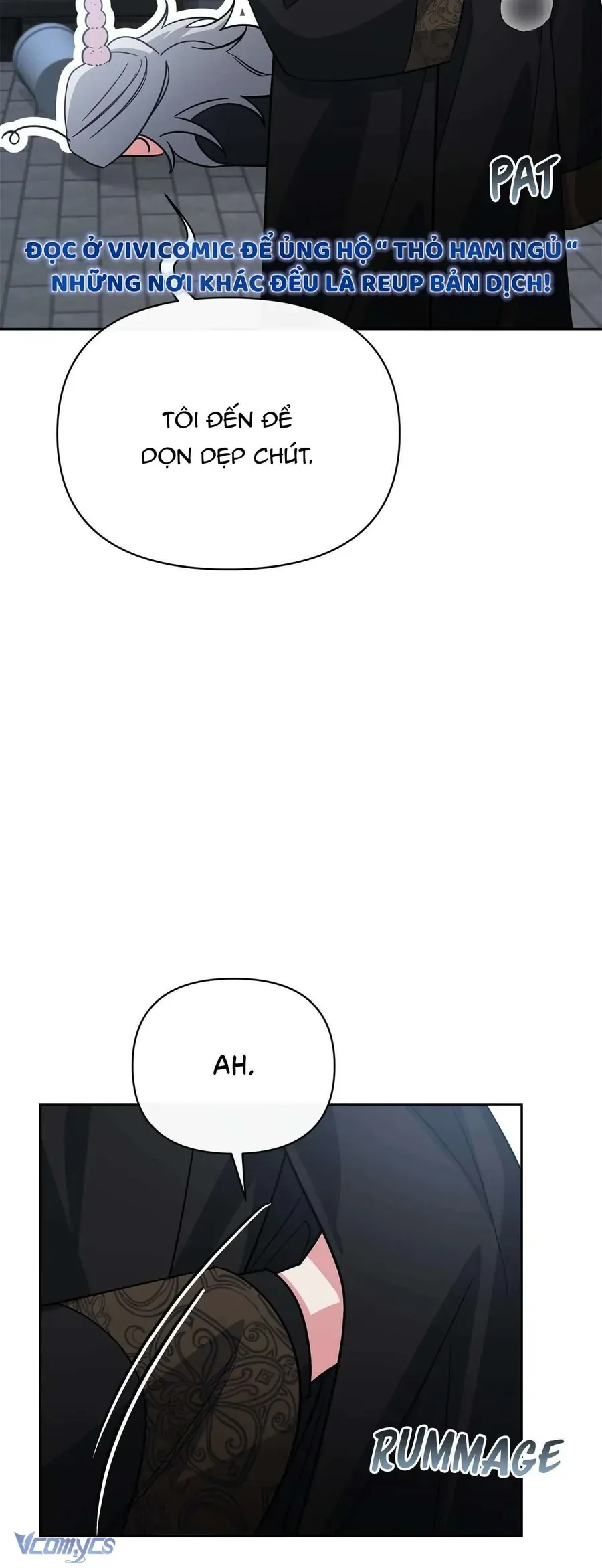 Có Nhiều Nam Chính Quá Đi! Chap 42 - Next Chap 43