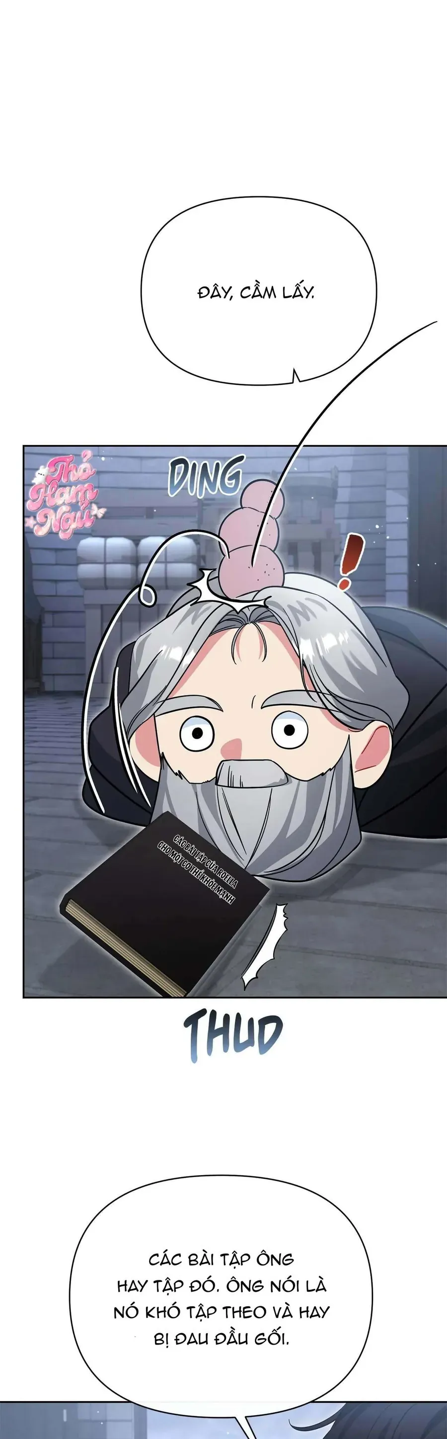 Có Nhiều Nam Chính Quá Đi! Chap 42 - Next Chap 43