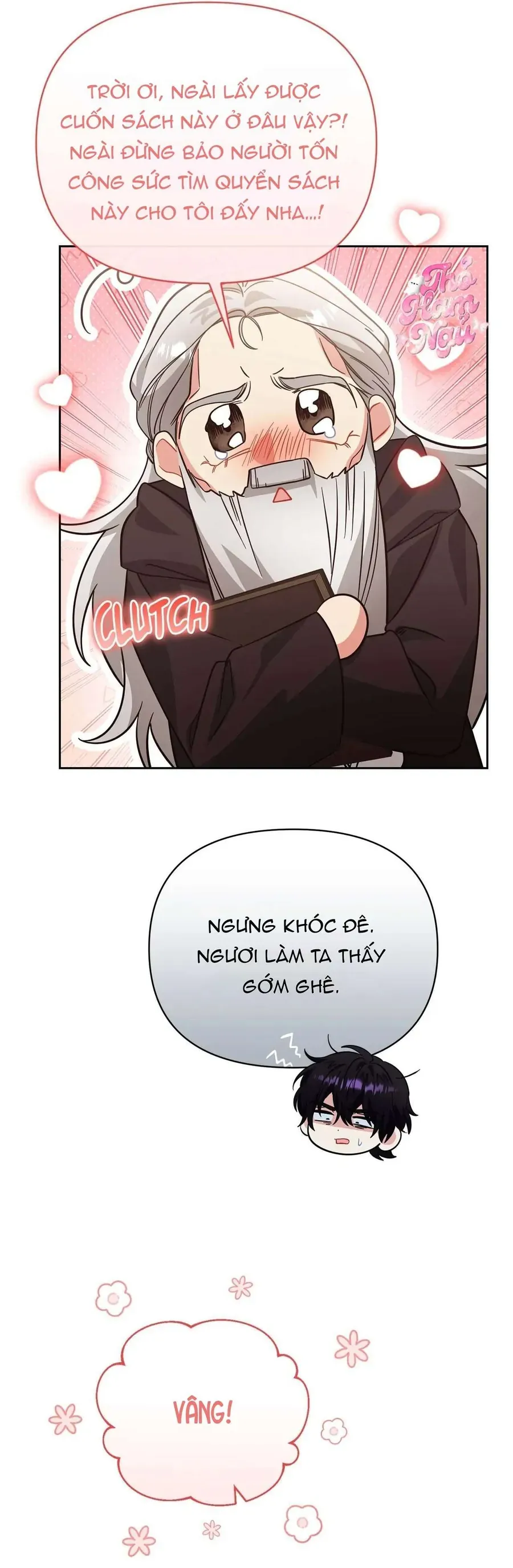 Có Nhiều Nam Chính Quá Đi! Chap 42 - Next Chap 43