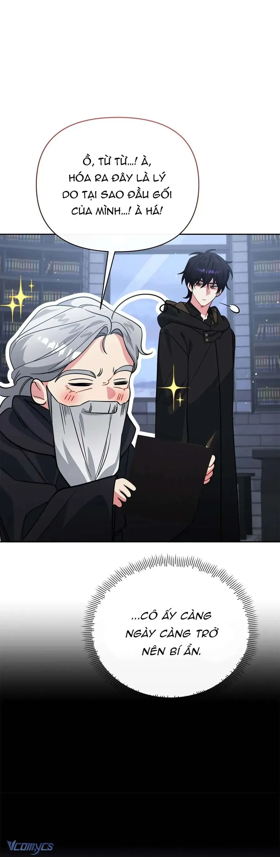 Có Nhiều Nam Chính Quá Đi! Chap 42 - Next Chap 43