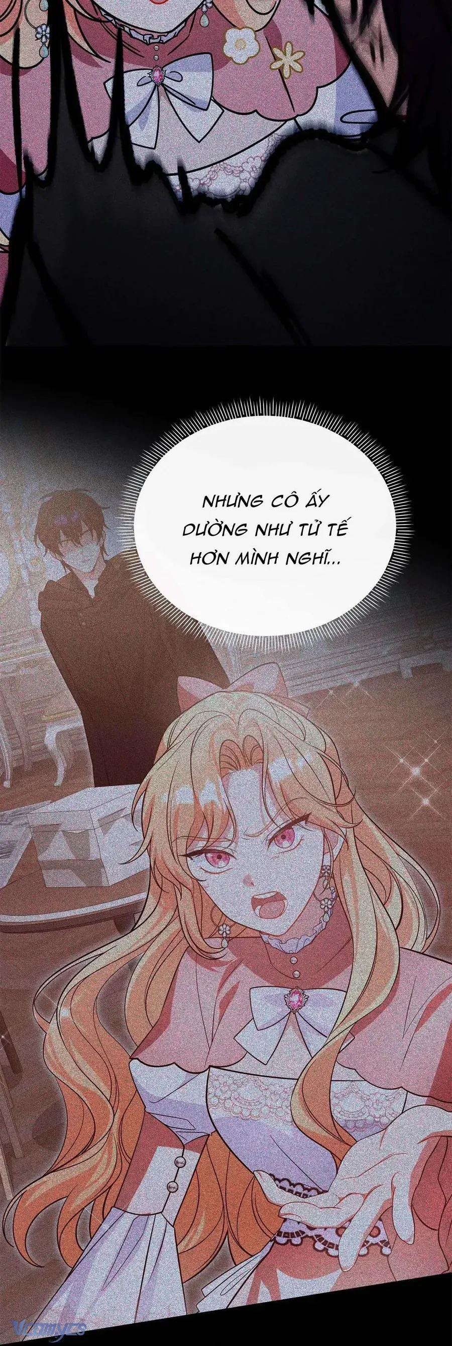 Có Nhiều Nam Chính Quá Đi! Chap 42 - Next Chap 43