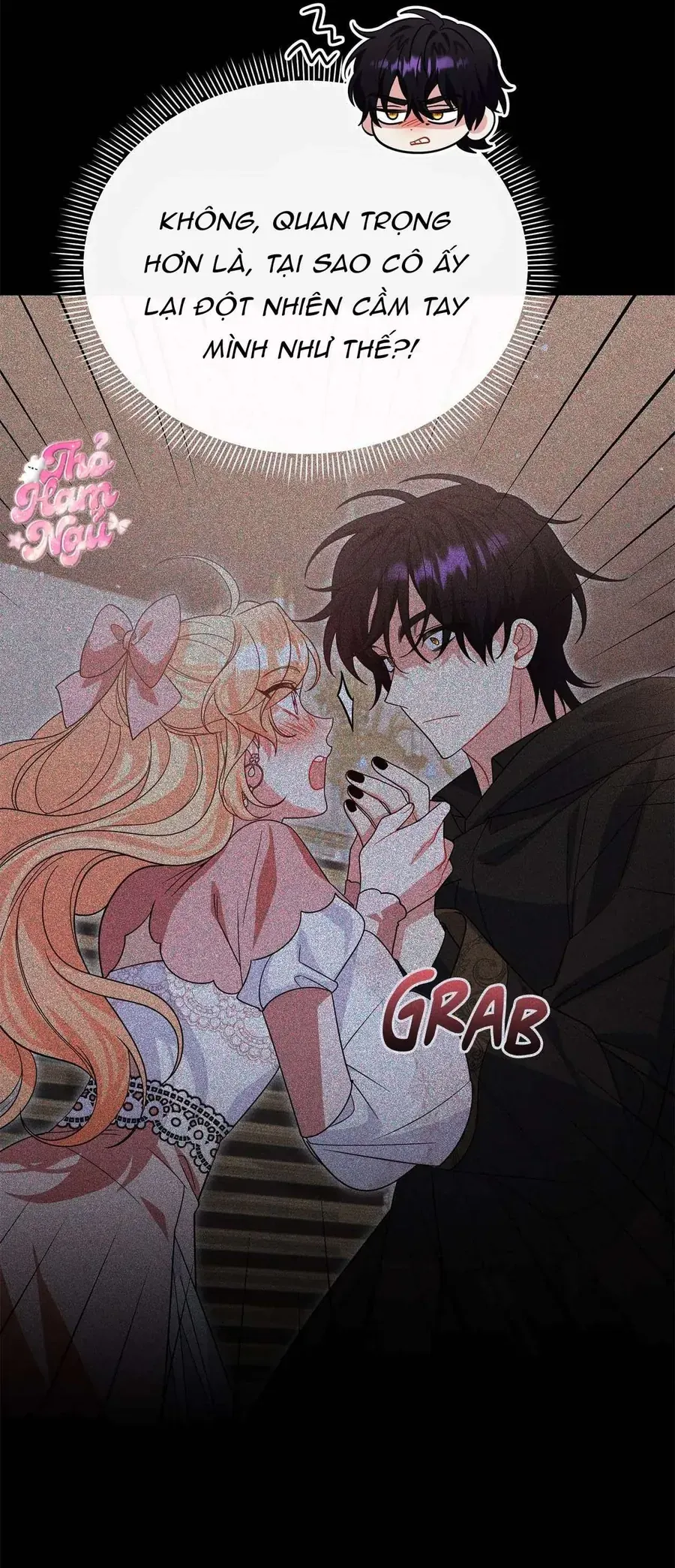 Có Nhiều Nam Chính Quá Đi! Chap 42 - Next Chap 43