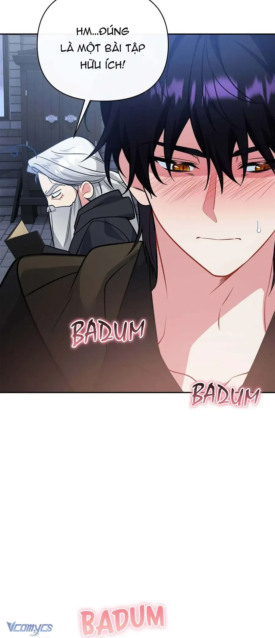 Có Nhiều Nam Chính Quá Đi! Chap 42 - Next Chap 43