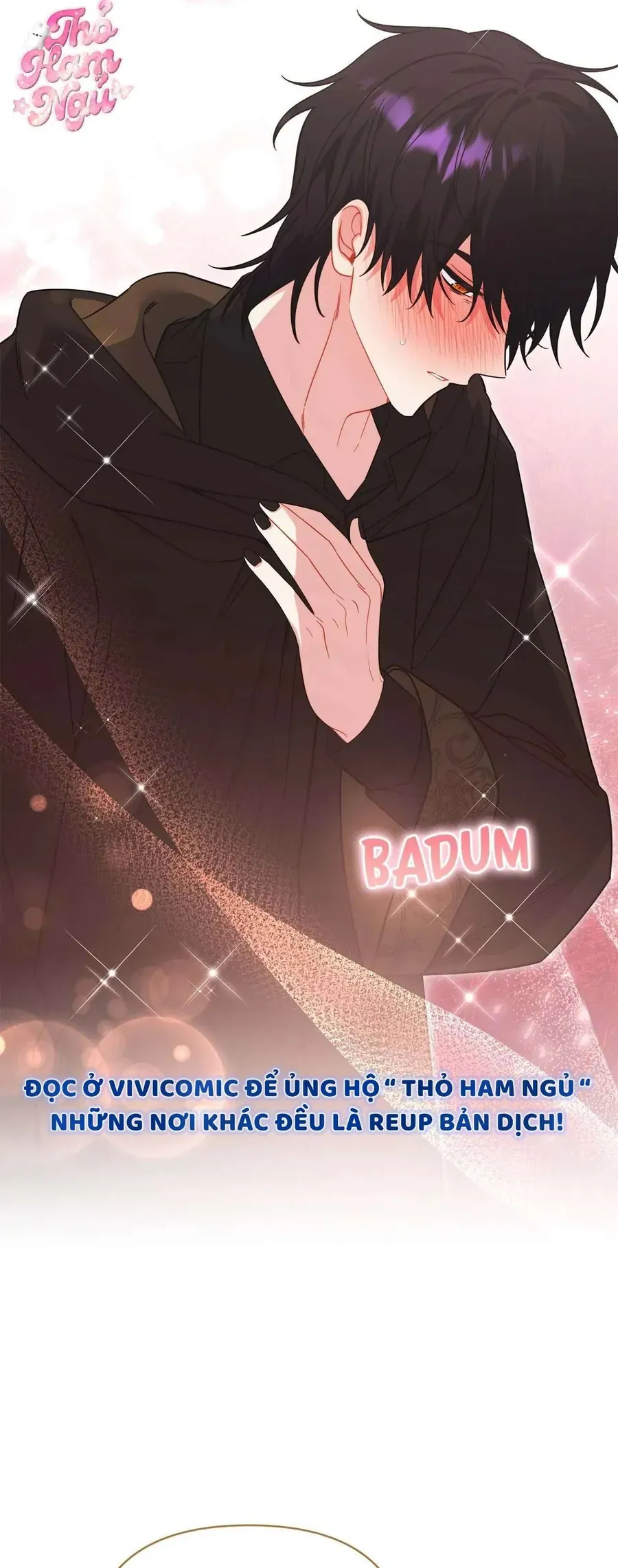 Có Nhiều Nam Chính Quá Đi! Chap 42 - Next Chap 43