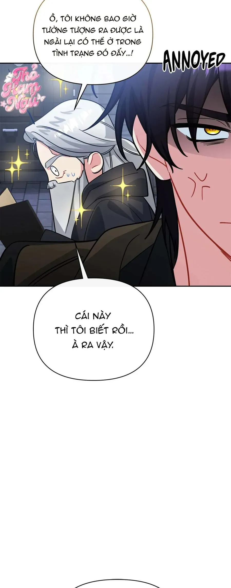 Có Nhiều Nam Chính Quá Đi! Chap 42 - Next Chap 43