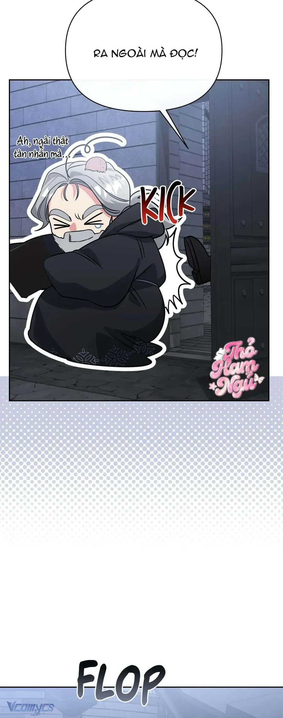 Có Nhiều Nam Chính Quá Đi! Chap 42 - Next Chap 43