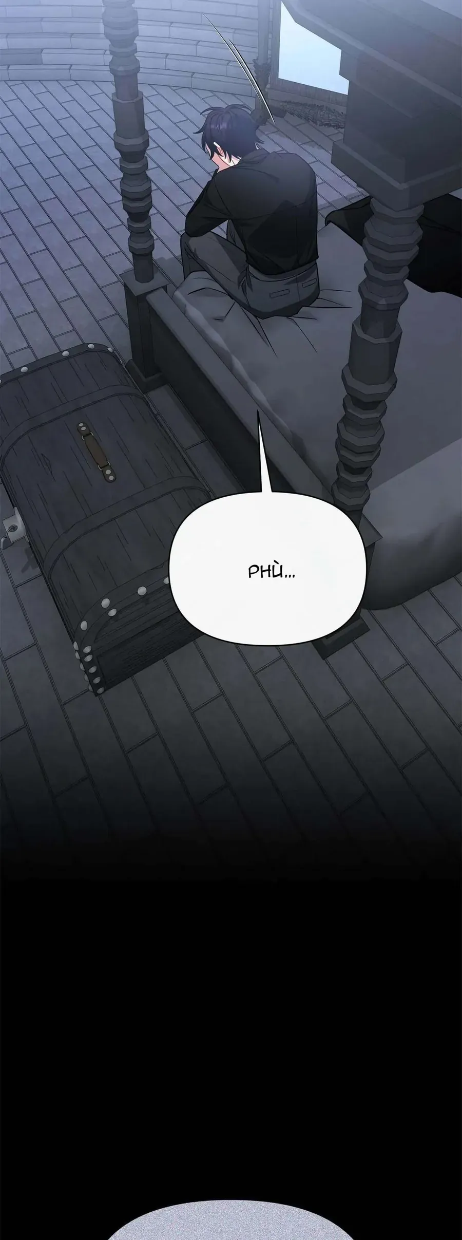 Có Nhiều Nam Chính Quá Đi! Chap 42 - Next Chap 43