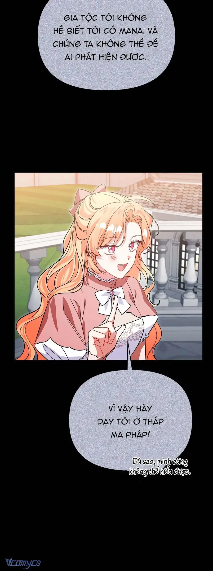 Có Nhiều Nam Chính Quá Đi! Chap 42 - Next Chap 43