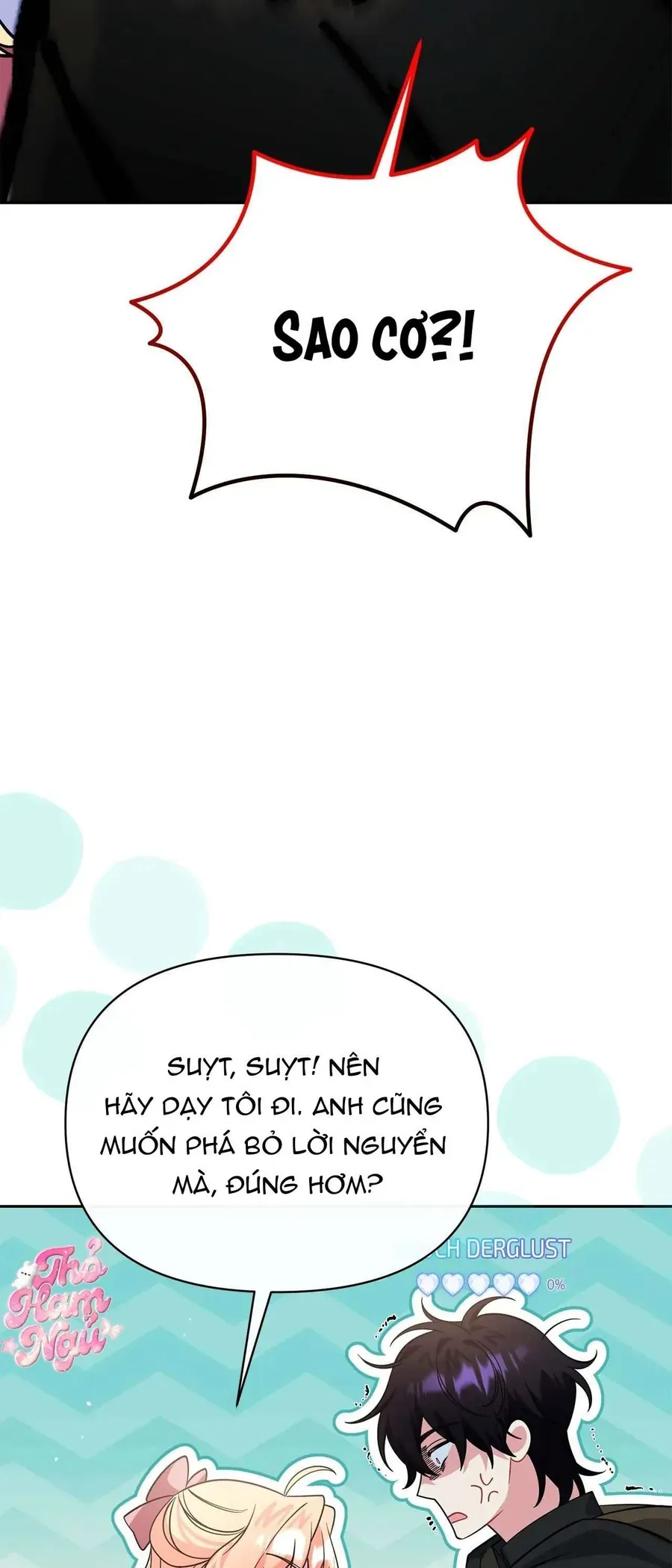 Có Nhiều Nam Chính Quá Đi! Chap 42 - Next Chap 43