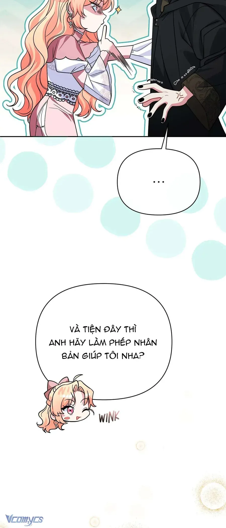 Có Nhiều Nam Chính Quá Đi! Chap 42 - Next Chap 43
