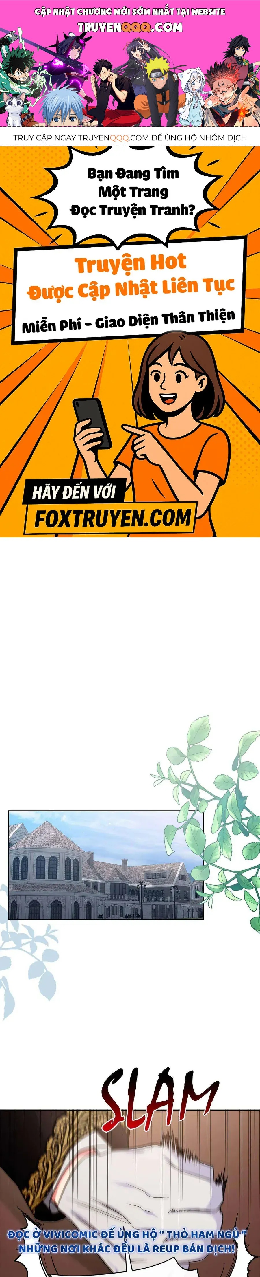 Có Nhiều Nam Chính Quá Đi! Chap 43 - Next Chap 44