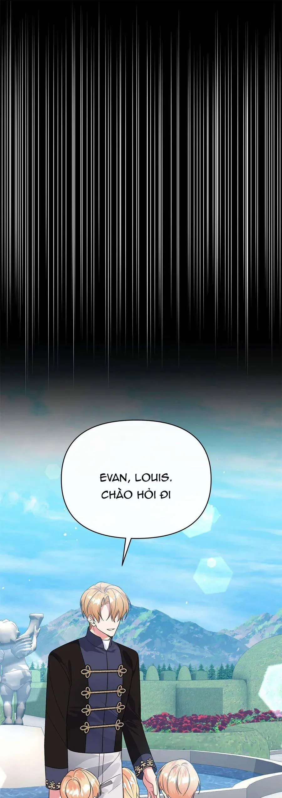 Có Nhiều Nam Chính Quá Đi! Chap 43 - Next Chap 44