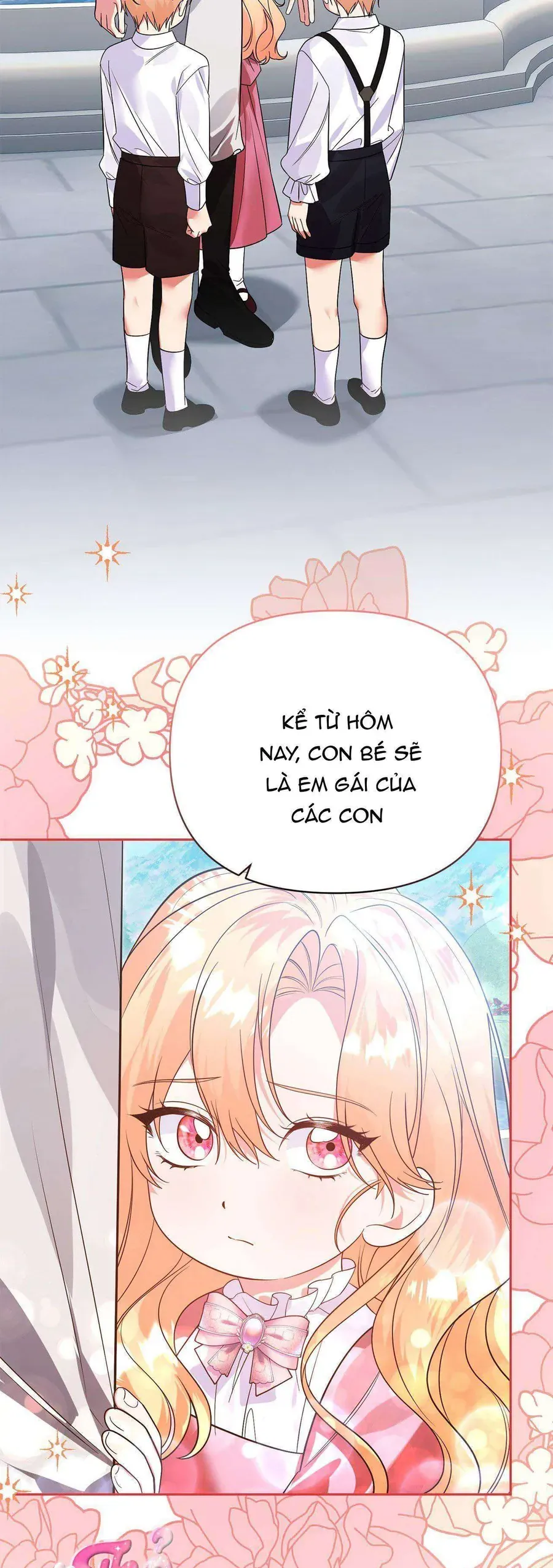 Có Nhiều Nam Chính Quá Đi! Chap 43 - Next Chap 44