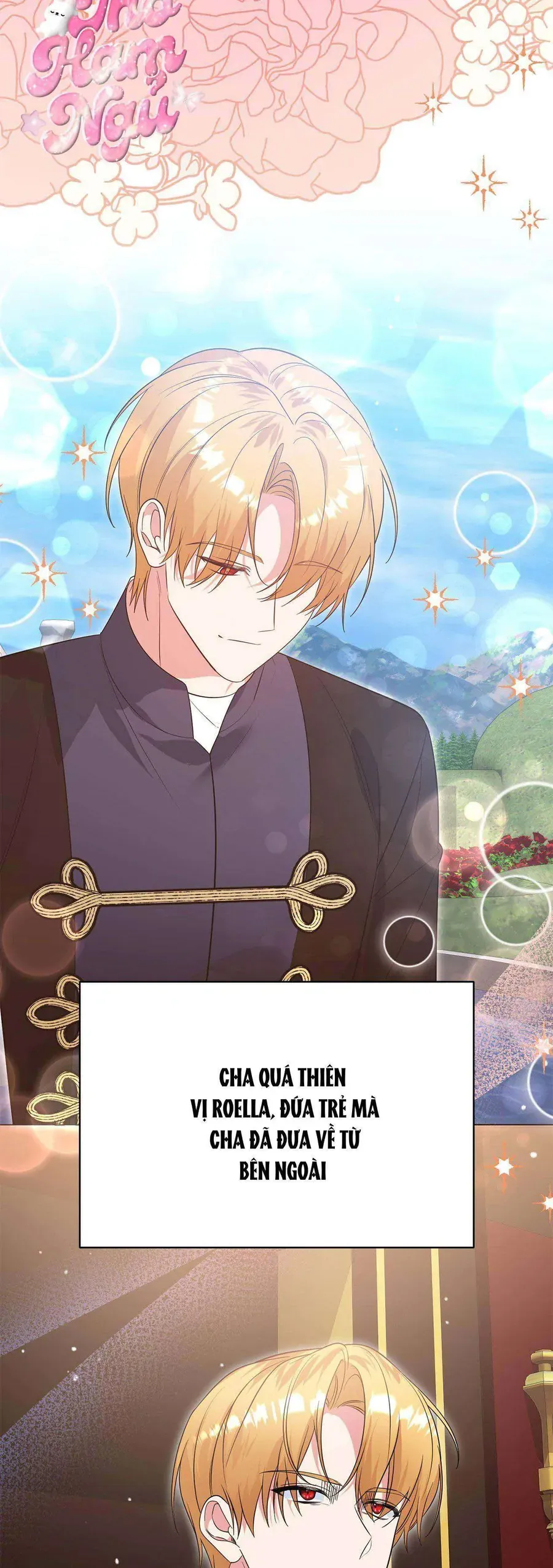 Có Nhiều Nam Chính Quá Đi! Chap 43 - Next Chap 44