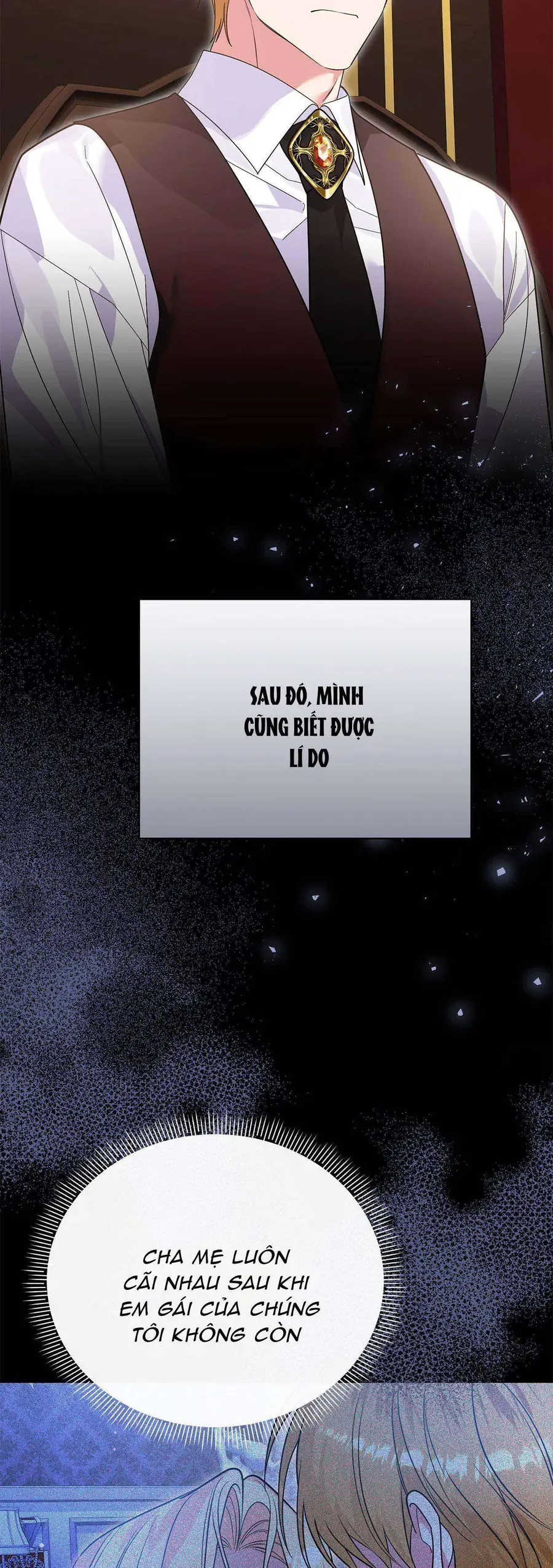 Có Nhiều Nam Chính Quá Đi! Chap 43 - Next Chap 44