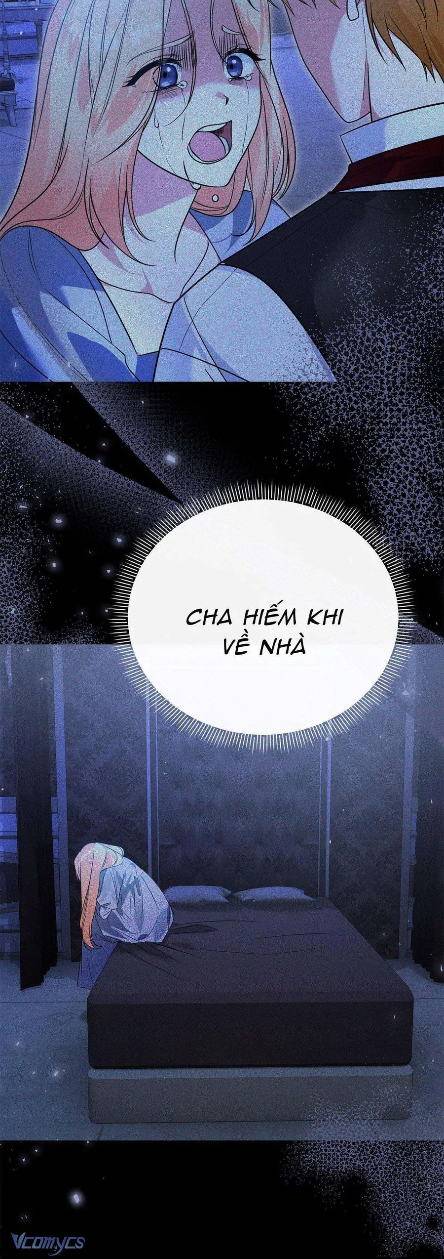Có Nhiều Nam Chính Quá Đi! Chap 43 - Next Chap 44