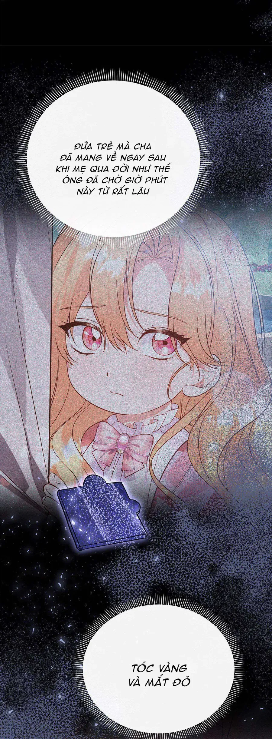 Có Nhiều Nam Chính Quá Đi! Chap 43 - Next Chap 44