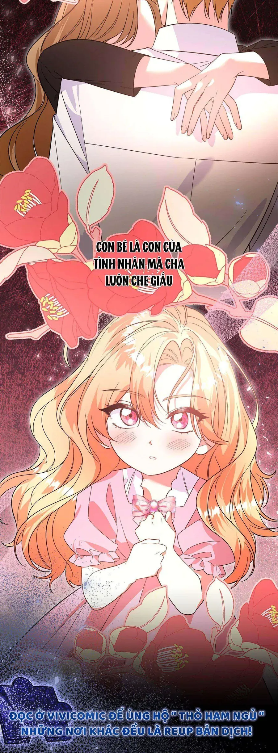 Có Nhiều Nam Chính Quá Đi! Chap 43 - Next Chap 44