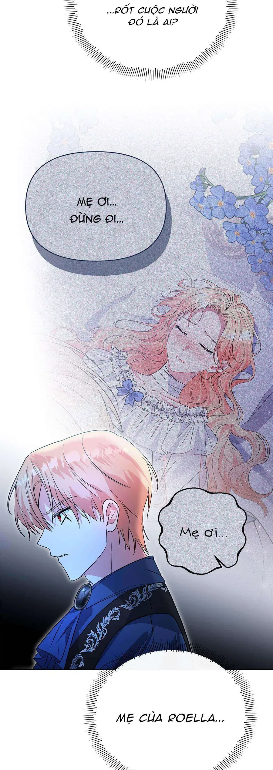 Có Nhiều Nam Chính Quá Đi! Chap 43 - Next Chap 44