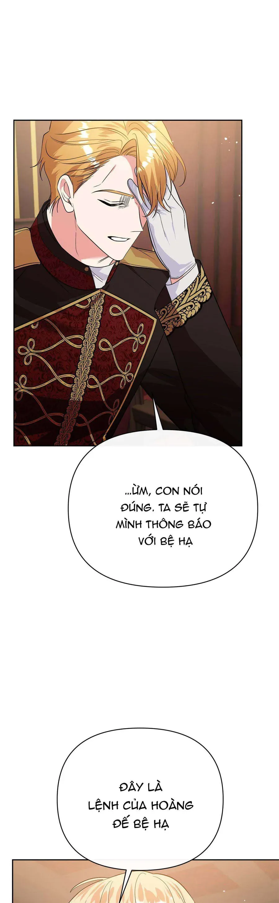Có Nhiều Nam Chính Quá Đi! Chap 43 - Next Chap 44