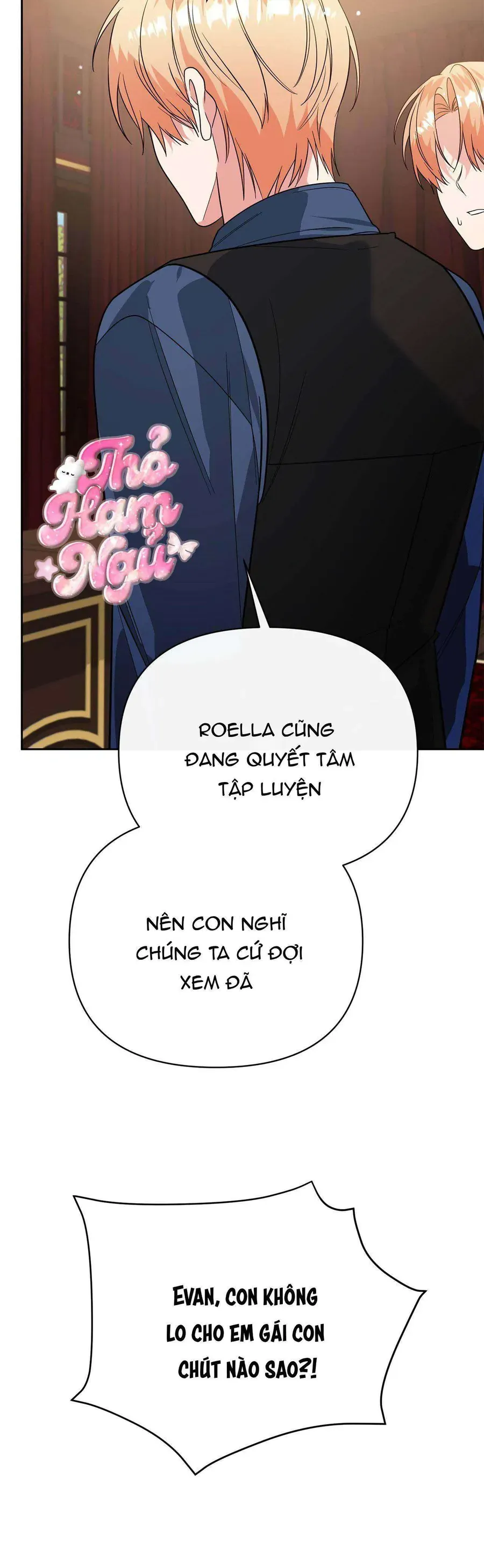 Có Nhiều Nam Chính Quá Đi! Chap 43 - Next Chap 44