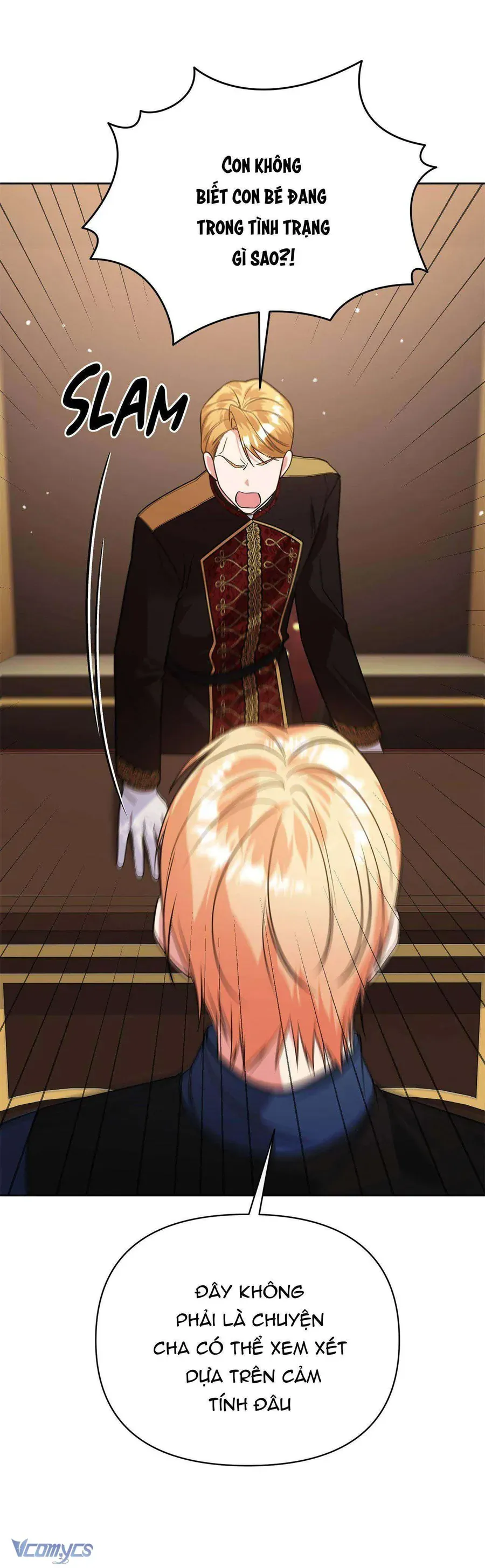 Có Nhiều Nam Chính Quá Đi! Chap 43 - Next Chap 44