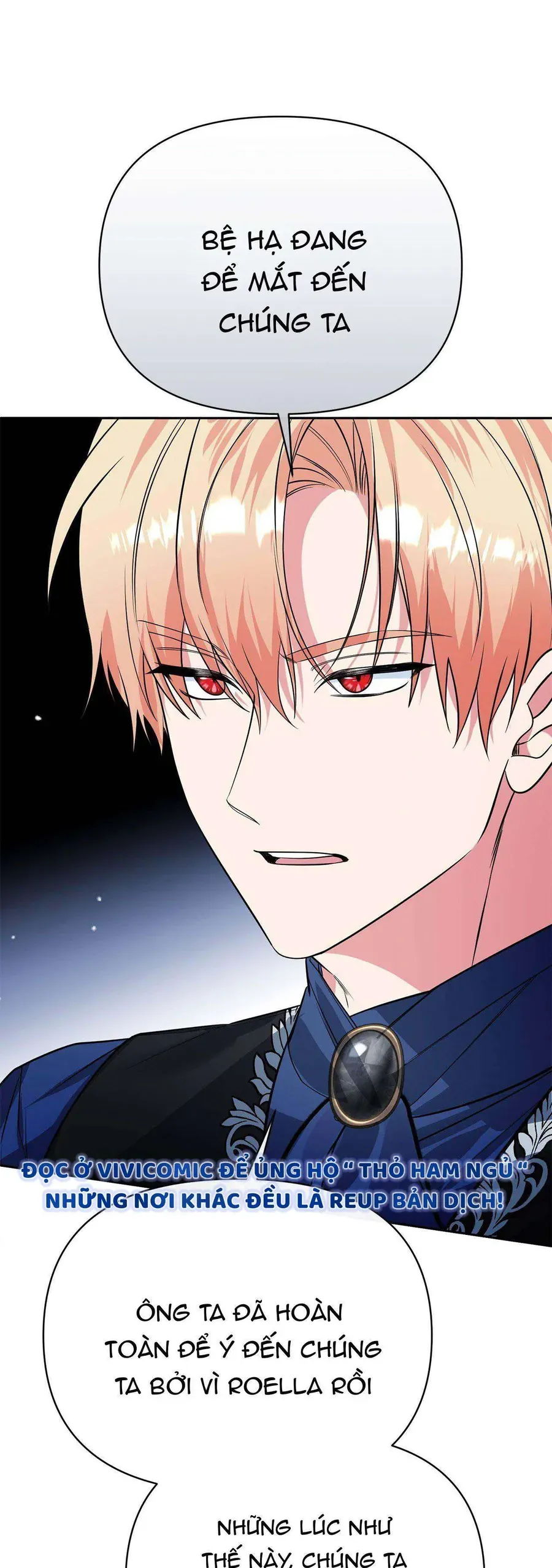 Có Nhiều Nam Chính Quá Đi! Chap 43 - Next Chap 44