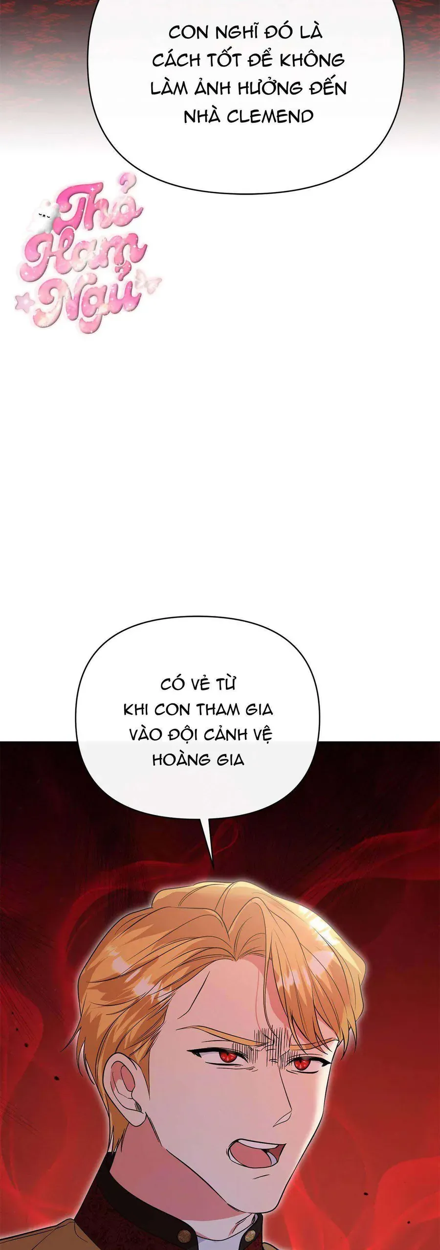 Có Nhiều Nam Chính Quá Đi! Chap 43 - Next Chap 44