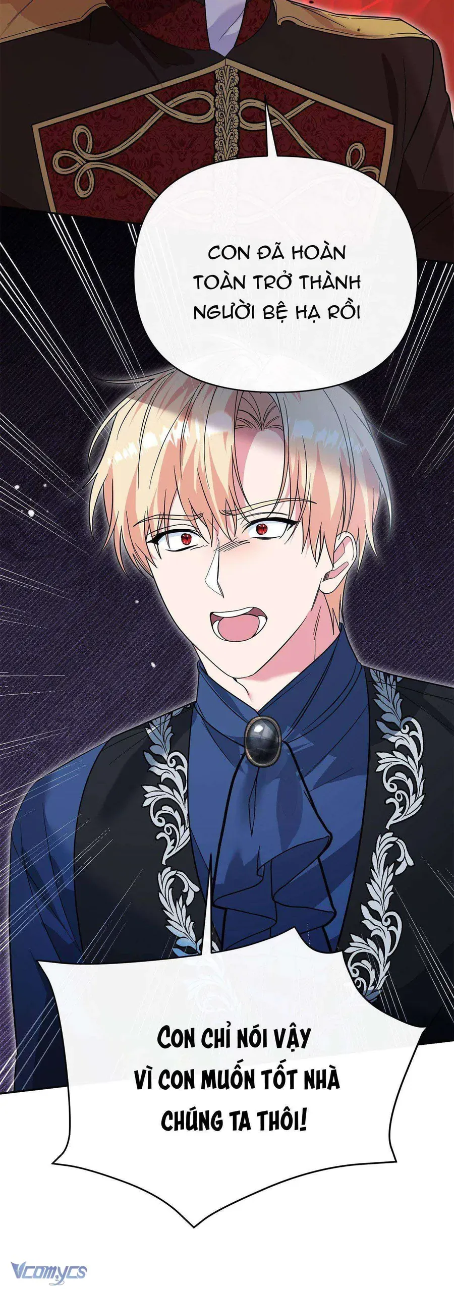 Có Nhiều Nam Chính Quá Đi! Chap 43 - Next Chap 44