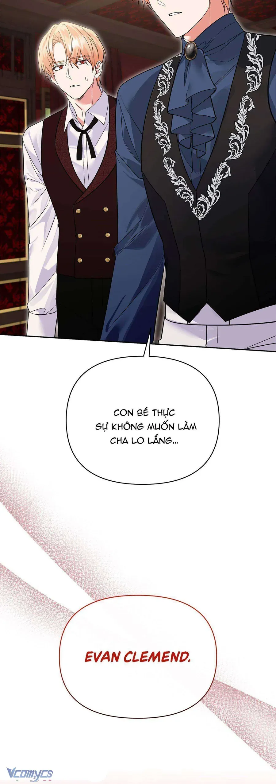 Có Nhiều Nam Chính Quá Đi! Chap 43 - Next Chap 44