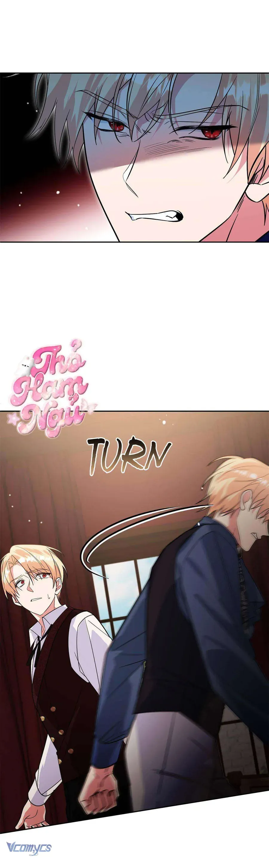 Có Nhiều Nam Chính Quá Đi! Chap 43 - Next Chap 44