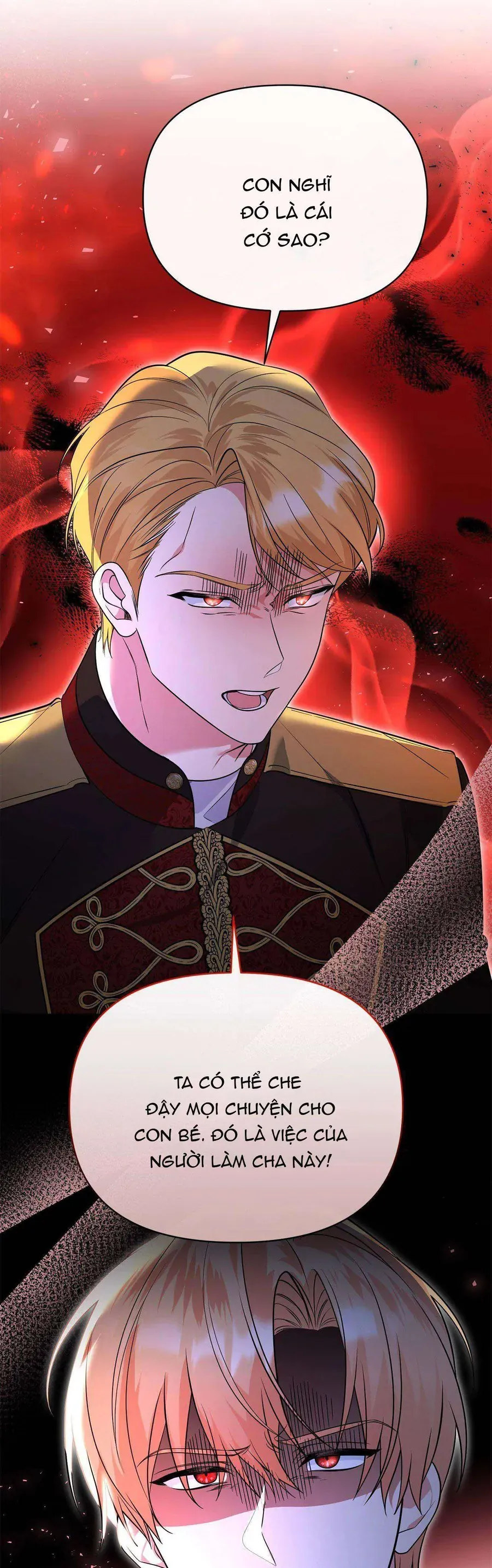 Có Nhiều Nam Chính Quá Đi! Chap 43 - Next Chap 44