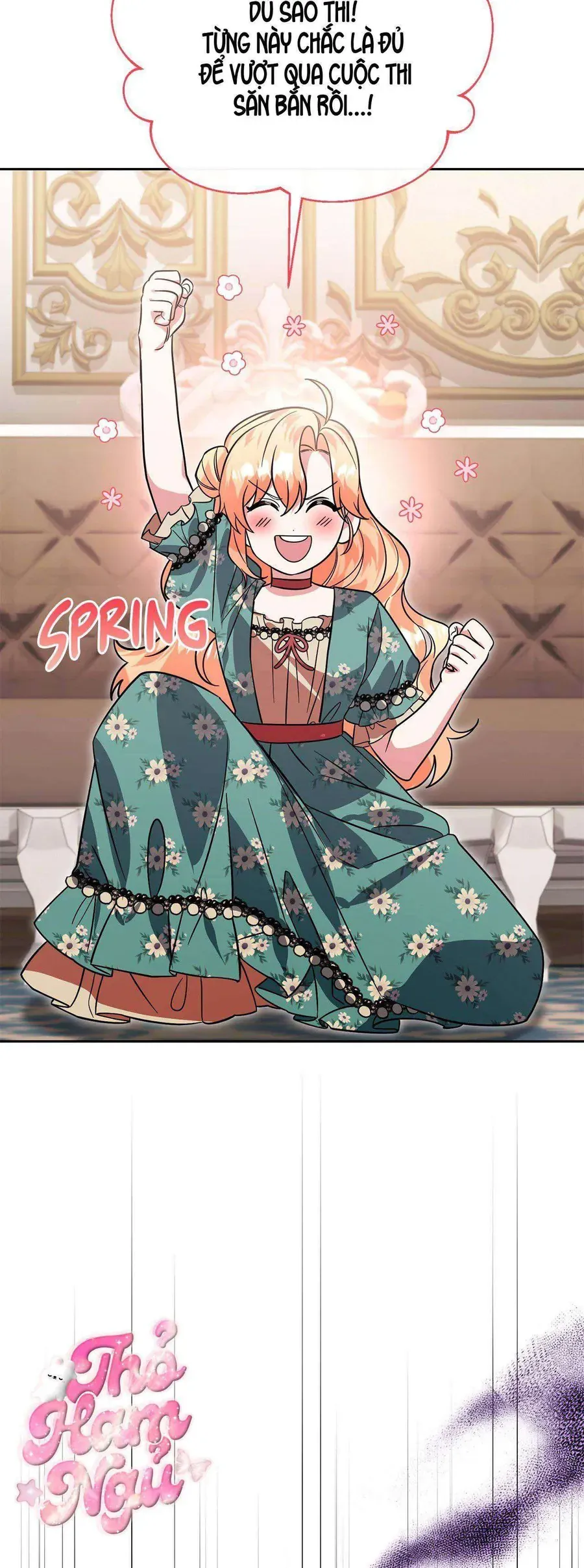 Có Nhiều Nam Chính Quá Đi! Chap 43 - Next Chap 44