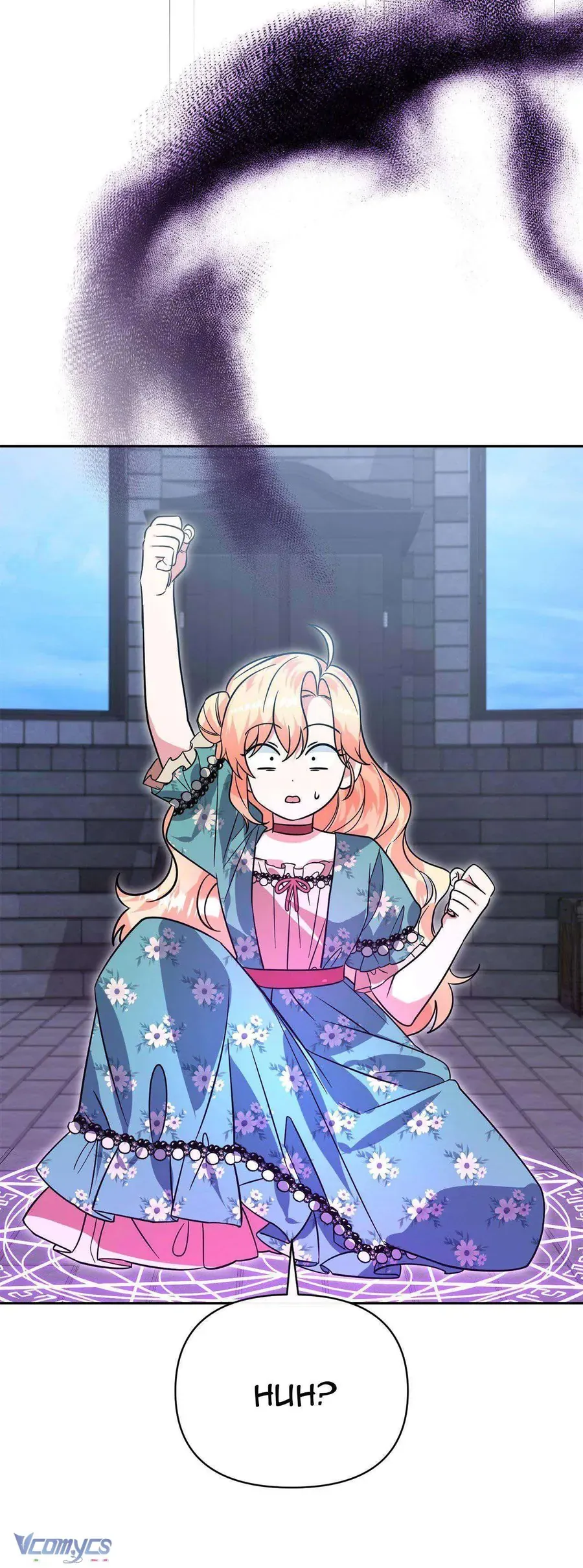 Có Nhiều Nam Chính Quá Đi! Chap 43 - Next Chap 44