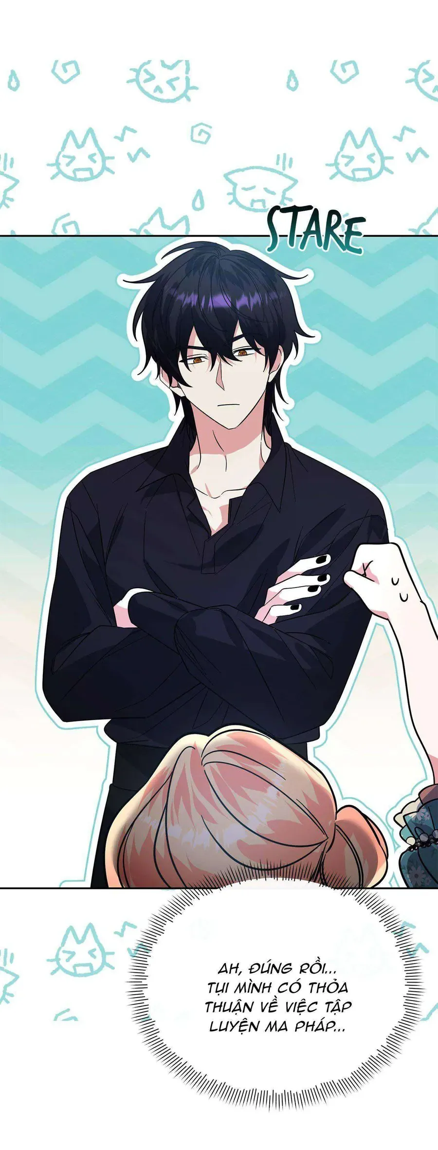 Có Nhiều Nam Chính Quá Đi! Chap 43 - Next Chap 44