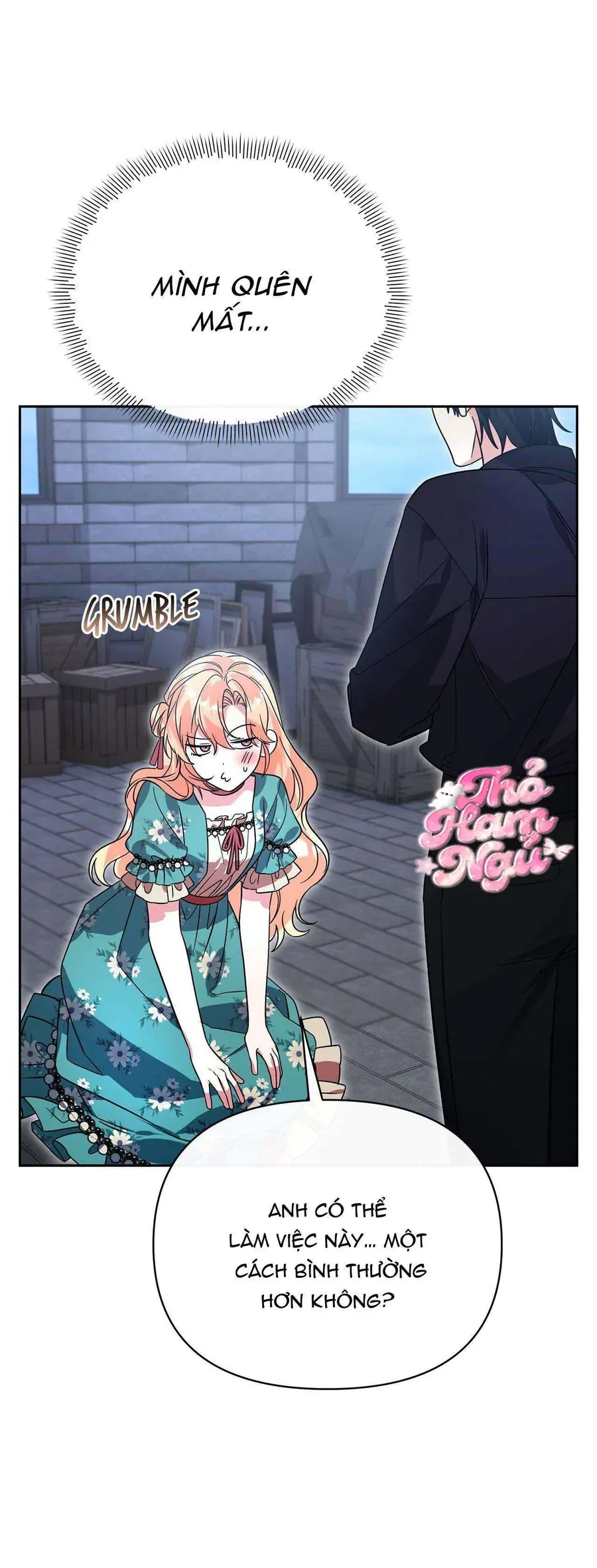 Có Nhiều Nam Chính Quá Đi! Chap 43 - Next Chap 44