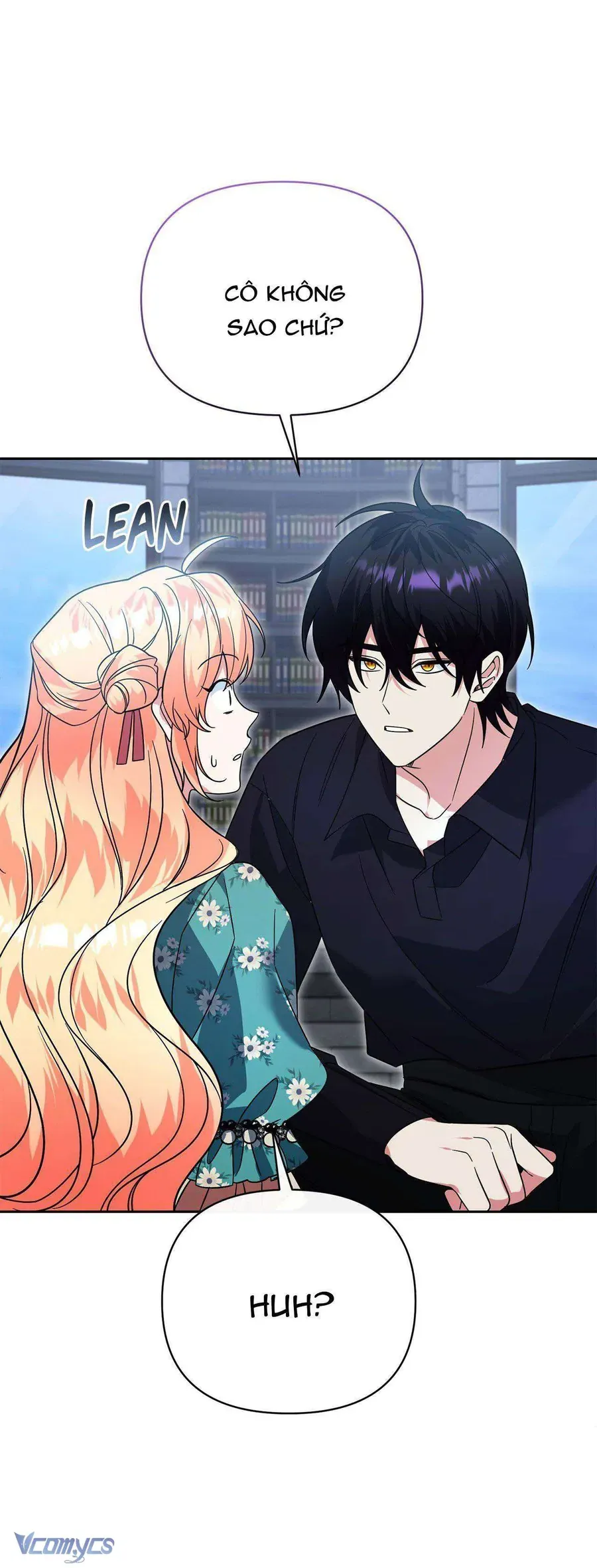 Có Nhiều Nam Chính Quá Đi! Chap 43 - Next Chap 44