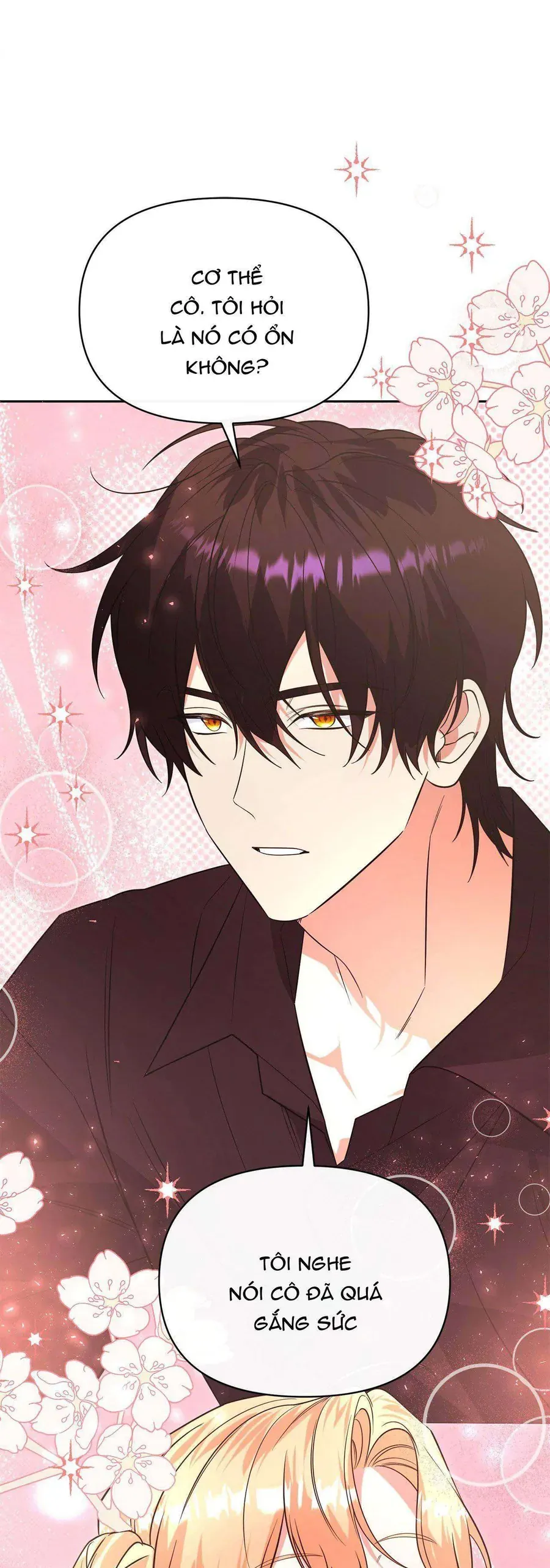 Có Nhiều Nam Chính Quá Đi! Chap 43 - Next Chap 44