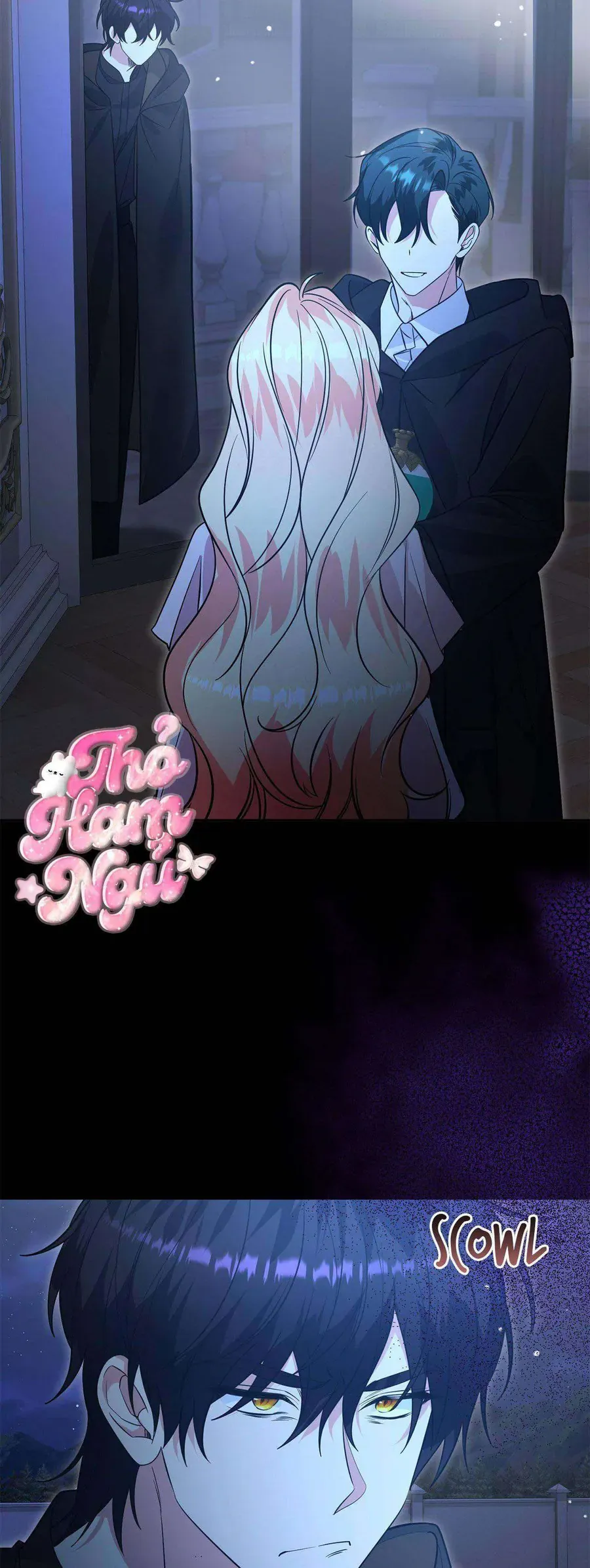 Có Nhiều Nam Chính Quá Đi! Chap 43 - Next Chap 44