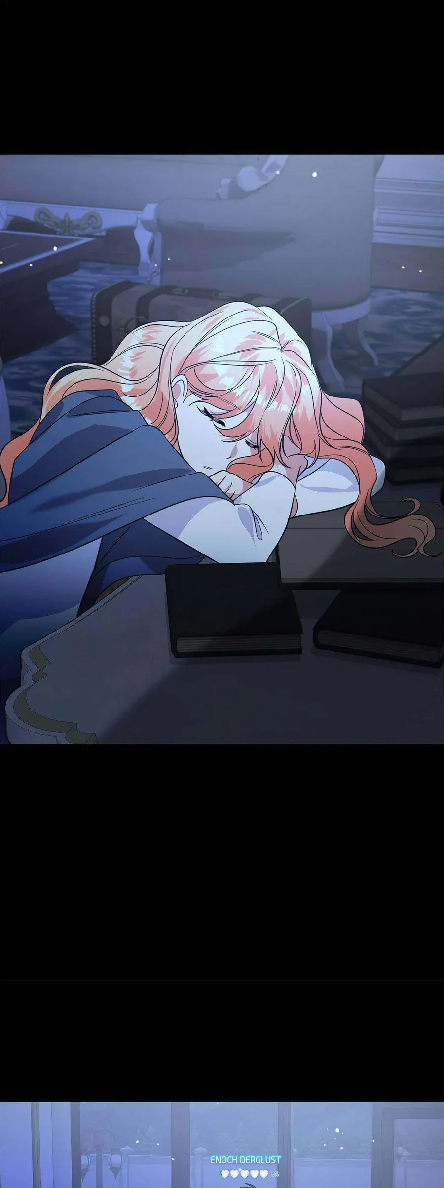 Có Nhiều Nam Chính Quá Đi! Chap 43 - Next Chap 44