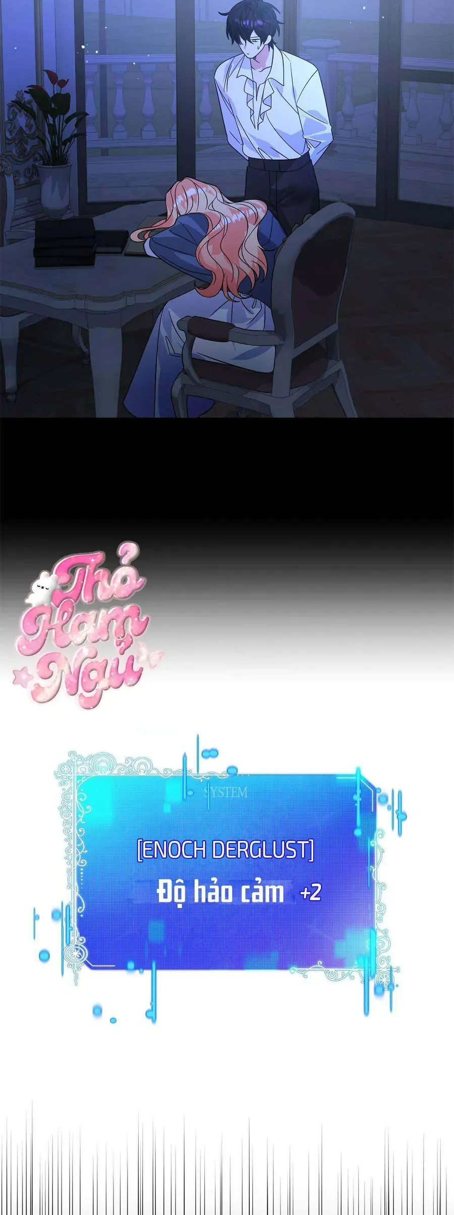 Có Nhiều Nam Chính Quá Đi! Chap 43 - Next Chap 44