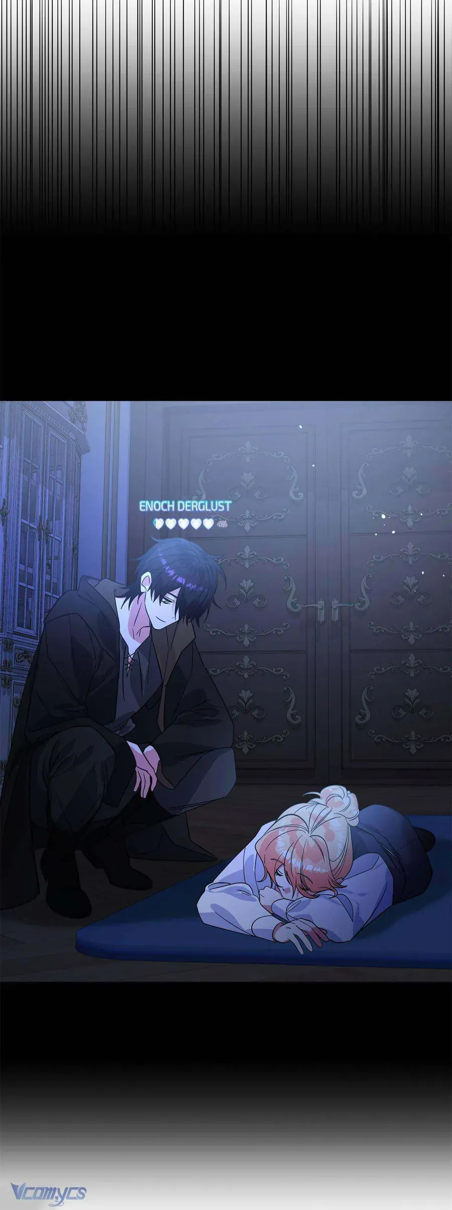 Có Nhiều Nam Chính Quá Đi! Chap 43 - Next Chap 44