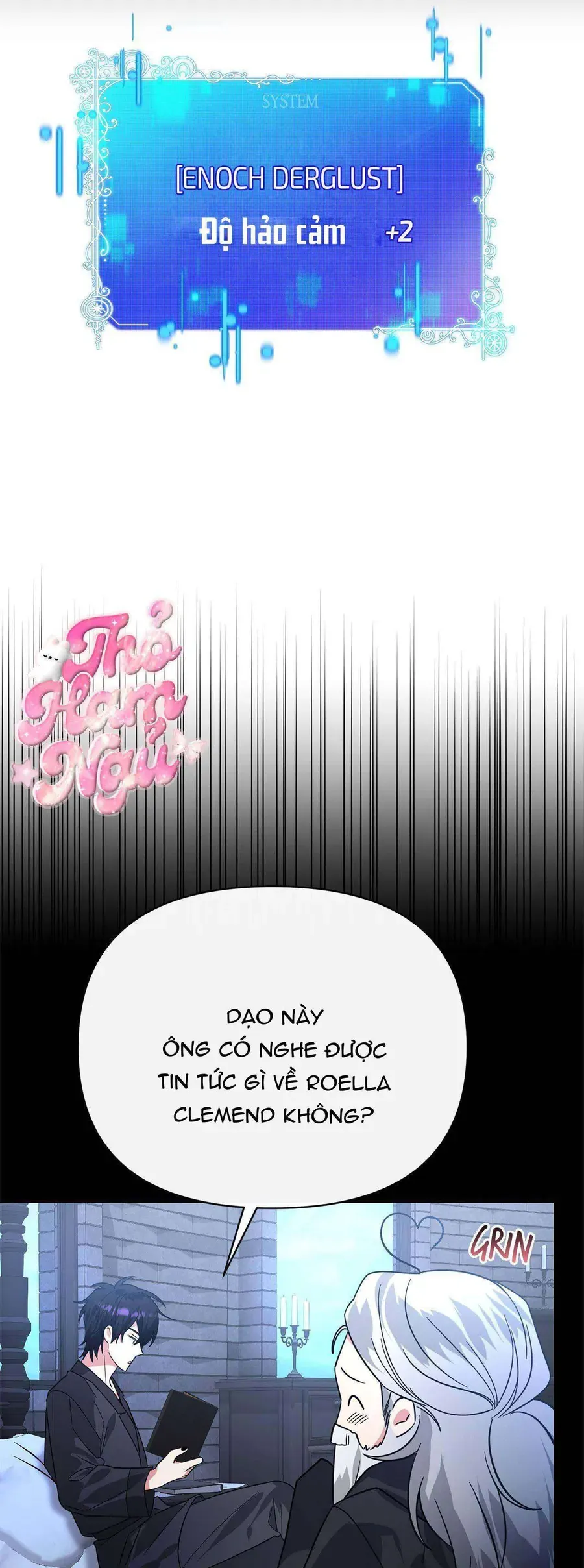 Có Nhiều Nam Chính Quá Đi! Chap 43 - Next Chap 44