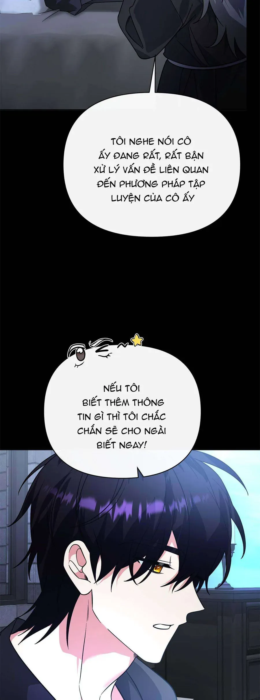 Có Nhiều Nam Chính Quá Đi! Chap 43 - Next Chap 44