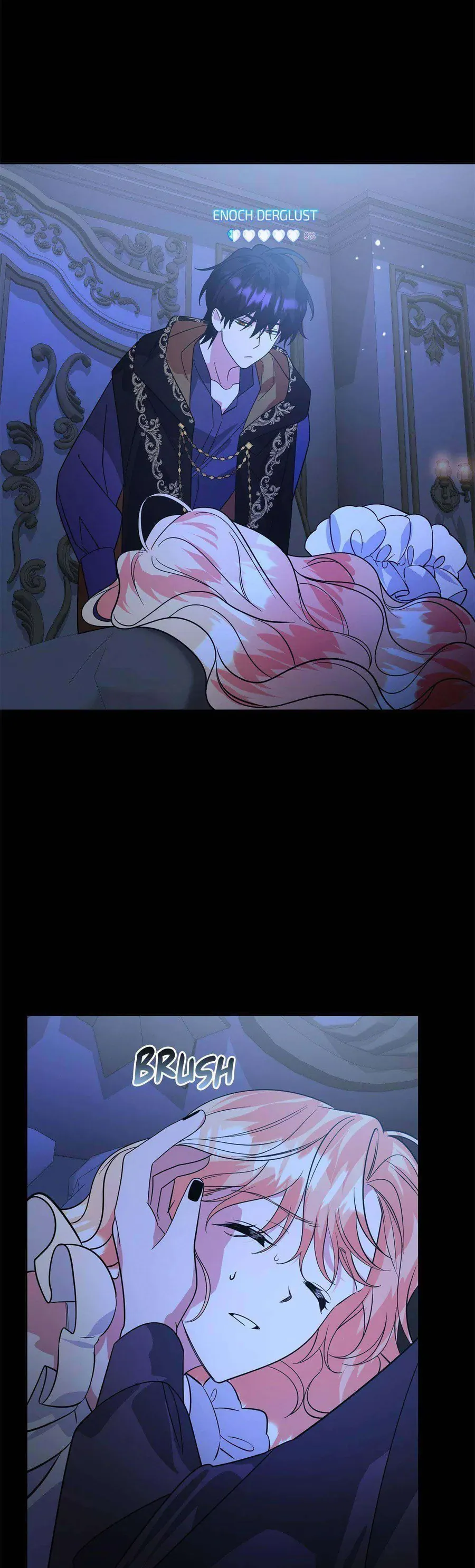 Có Nhiều Nam Chính Quá Đi! Chap 43 - Next Chap 44