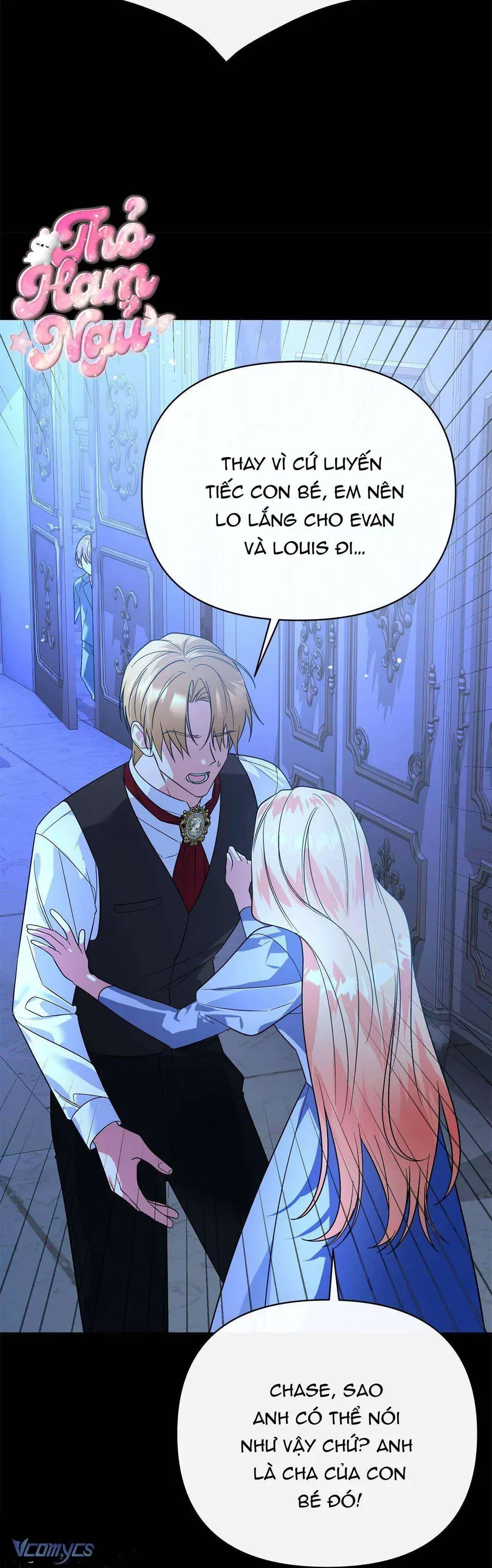 Có Nhiều Nam Chính Quá Đi! Chap 43 - Next Chap 44